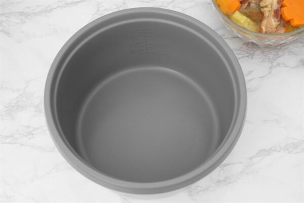 Lòng Nồi cơm điện Toshiba RC-18MH1PV(F) chống dính