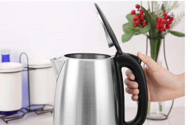 Ấm Siêu Tốc Toshiba KT-17SH2NV