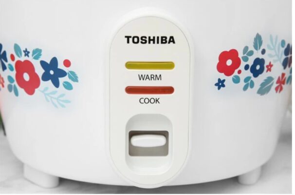 Cả Cơm Điện Toshiba RC-18MH2PV(F)