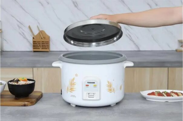 nồi cơm toshiba rc-28mh1pv