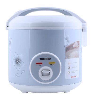 Nồi Cơm Điện Toshiba RC-18JFM(H)VN