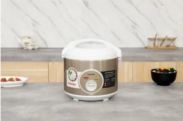 Nồi cơm điện Toshiba RC-10JH1TVN(N)
