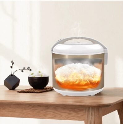 Nồi Cơm Điện Toshiba JH1