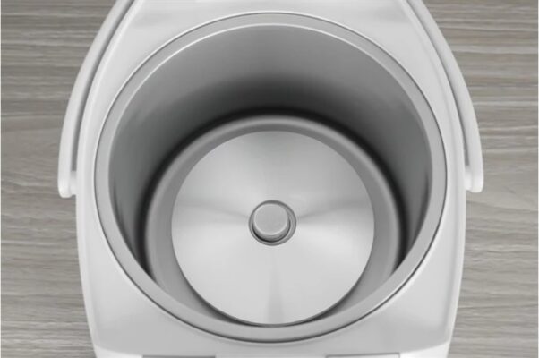 Nồi Cơm Điện Tử Toshiba RC-18NTFV(W)