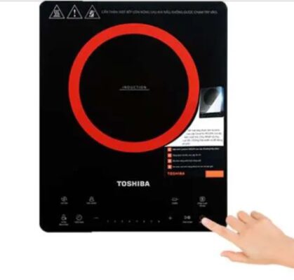 Bếp điện từ đơn Toshiba IC-20S2PV