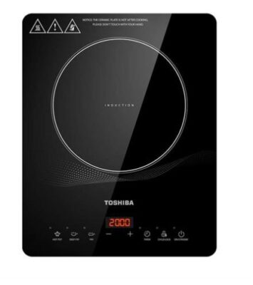 bếp điện từ đơn Toshiba IC-20R1SV