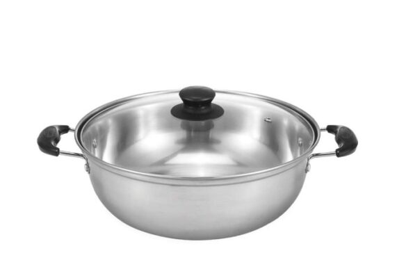 bếp điện từ đơn Toshiba IC-20R1SV