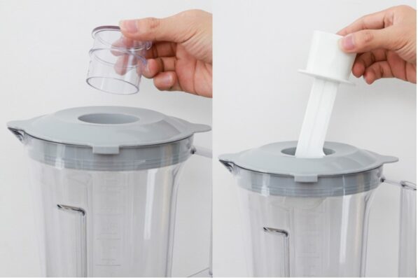 Máy xay sinh tố Toshiba MX-60T(H)