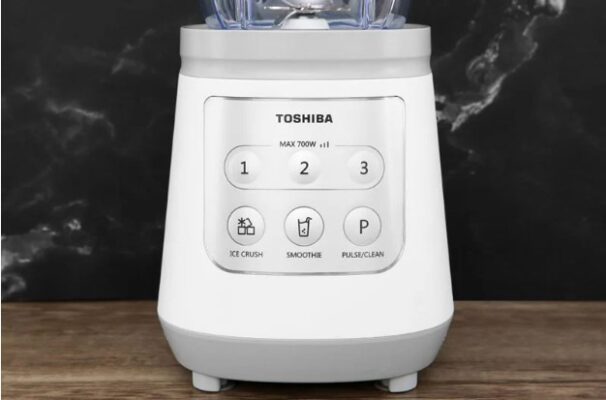 Các chức năng xay đa dạng của máy xay sinh tố Toshiba BL-70PR1NV