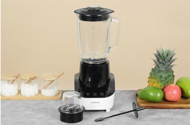 Máy Xay Sinh Tố Toshiba BL-70GS1PV