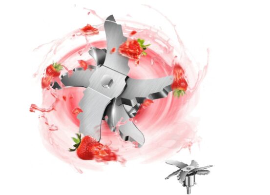 Máy Xay Sinh Tố Toshiba BL-70GS1PV