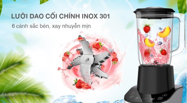 Máy xay sinh tố Toshiba BL-70PS1PV