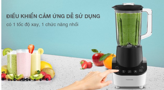 Máy xay sinh tố Toshiba BL-70PS1PV