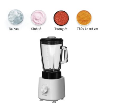 Máy Xay Sinh Tố Toshiba BL-70GR1UV