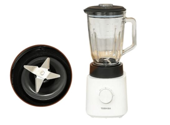 Máy Xay Sinh Tố Toshiba BL-70GR1UV