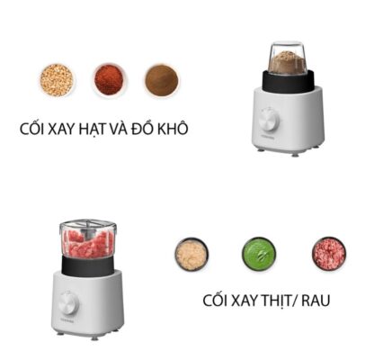 Máy Xay Sinh Tố Toshiba BL-70GR1UV