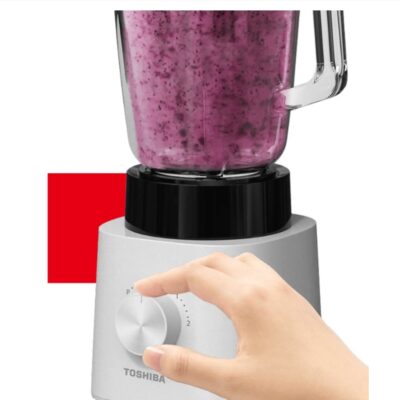 Hệ thống khóa an toàn kép của Máy xay sinh tố Toshiba BL-70GR2UV