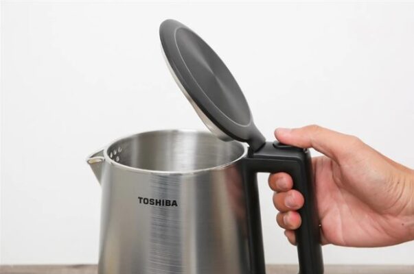 Ấm siêu tốc Toshiba KT-17DR1NV