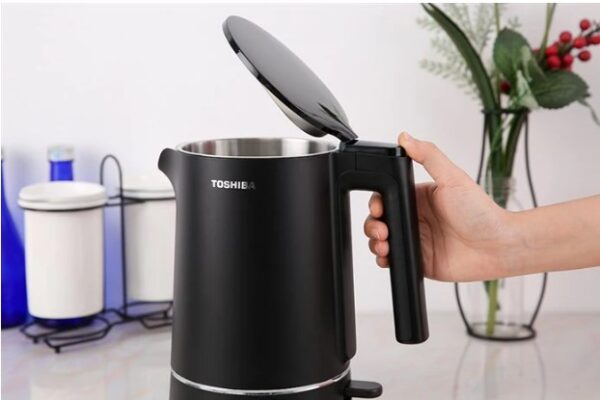 Ấm siêu tốc Toshiba KT-15DS1NV