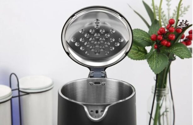 Ấm siêu tốc Toshiba KT-15DS1NV