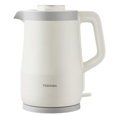 Ấm siêu tốc chống tràn Toshiba KT-15DRTVN(H)