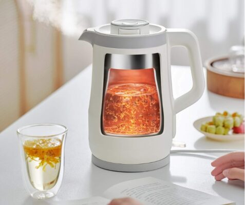 Ấm siêu tốc chống tràn Toshiba KT-15DRTVN(H)