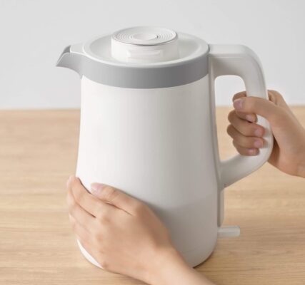 Ấm siêu tốc chống tràn Toshiba KT-15DRTVN(H)