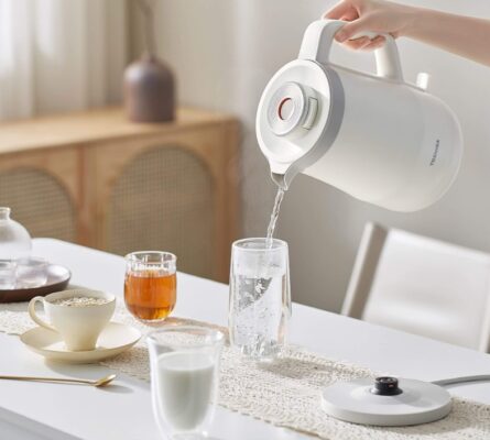 Ấm siêu tốc chống tràn Toshiba KT-15DRTVN(H)