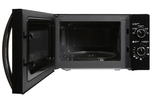 Lò vi sóng Toshiba