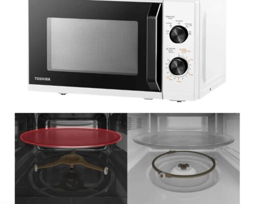 Lò Vi Sóng Toshiba MW3-MM25PE(WH)