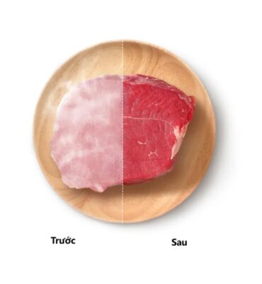 Lò Vi Sóng Có Nướng Toshiba 