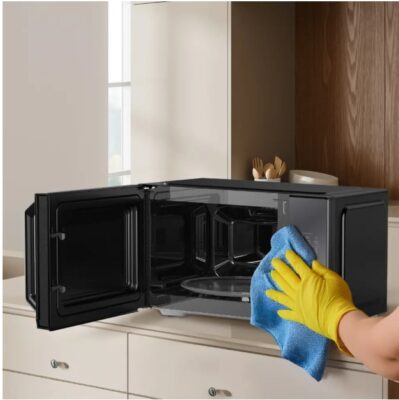 Lò Vi Sóng Có Nướng Toshiba 