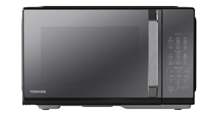 Lò vi sóng Toshiba 