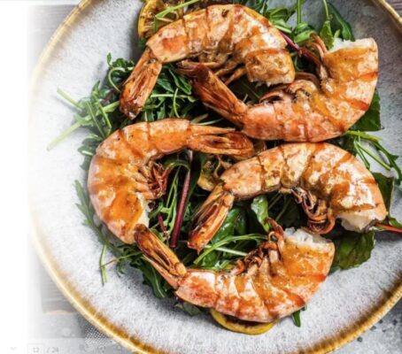 Lò Vi Sóng Có Nướng Đối Lưu Toshiba