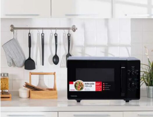 Lò Vi Sóng Toshiba