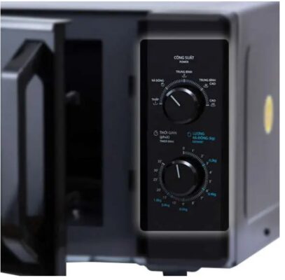 Lò Vi Sóng Toshiba