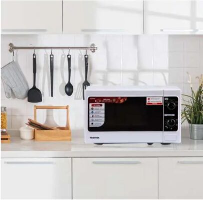 Lò vi sóng Toshiba ER-SM20(W1)VN