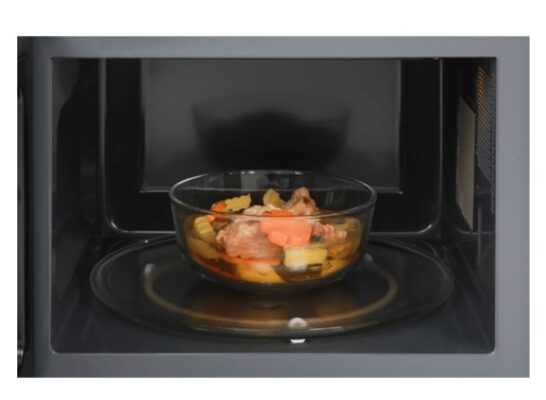 Lò vi sóng nướng Toshiba