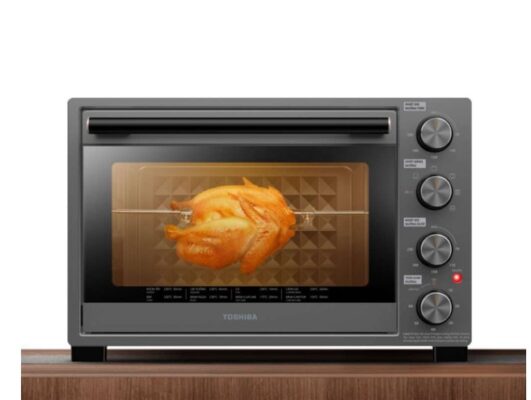 Lò nướng Toshiba