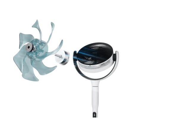 Quạt Tuần Hoàn Toshiba