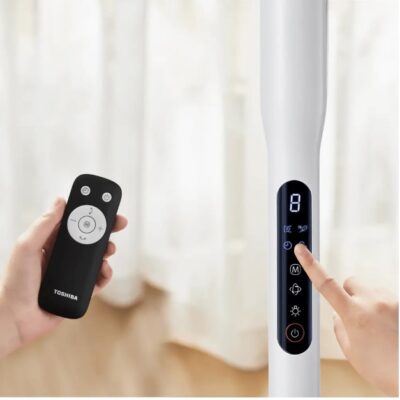 Quạt Tuần Hoàn Toshiba