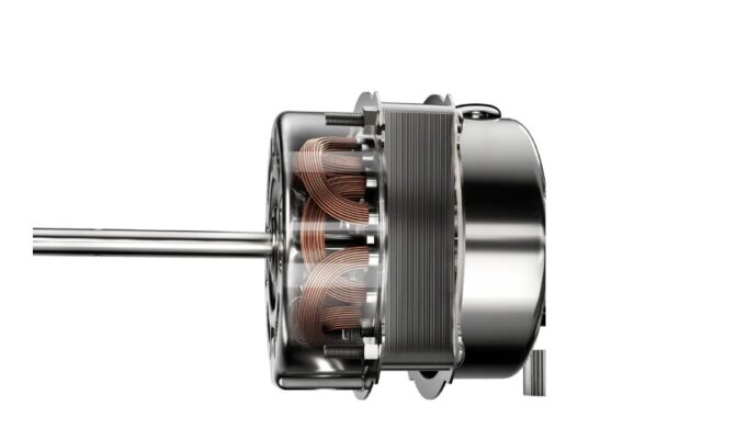 Quạt tuần hoàn Toshiba