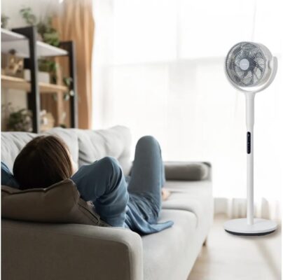 Quạt tuần hoàn Toshiba