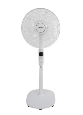 Quạt Đứng Toshiba F-LSD10(H)VN, Công Nghệ DC Inverter