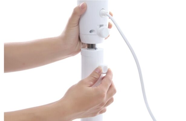 Cơ Chế Vận Hành Siêu Êm