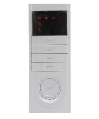 Quạt Đứng Toshiba F-LSA20(W)VN