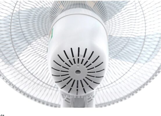 Quạt Đứng Toshiba F-LSA20(W)VN