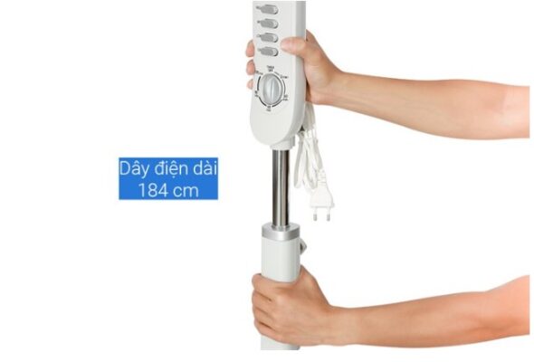 Quạt Đứng Toshiba