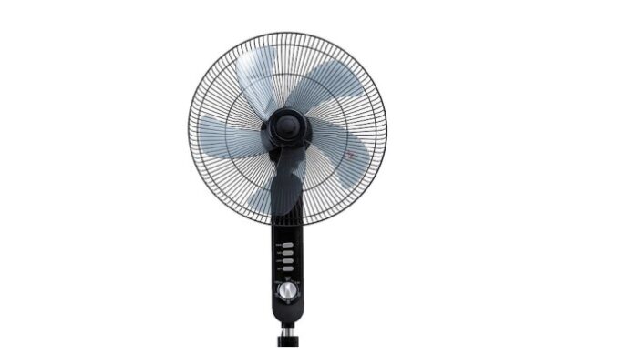 Quạt Đứng Toshiba