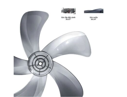 Quạt Đứng Toshiba